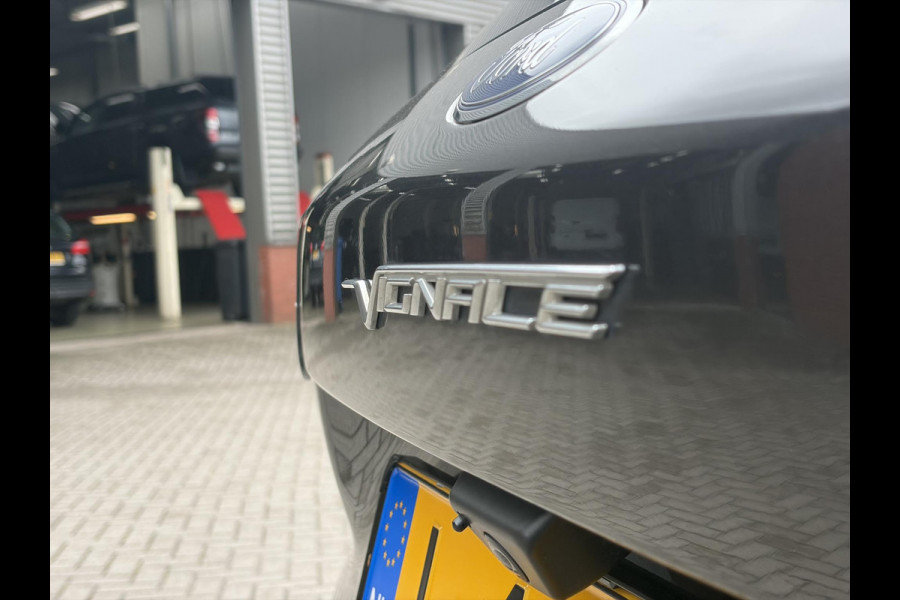 Ford Kuga 2.5 PHEV Vignale 225pk | Driver Assistance Pack | 121.500 KM | Volledig lederen interieur | Winter Pack |