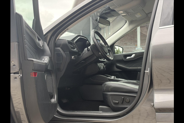 Ford Kuga 2.5 PHEV Vignale 225pk | Driver Assistance Pack | 121.500 KM | Volledig lederen interieur | Winter Pack |