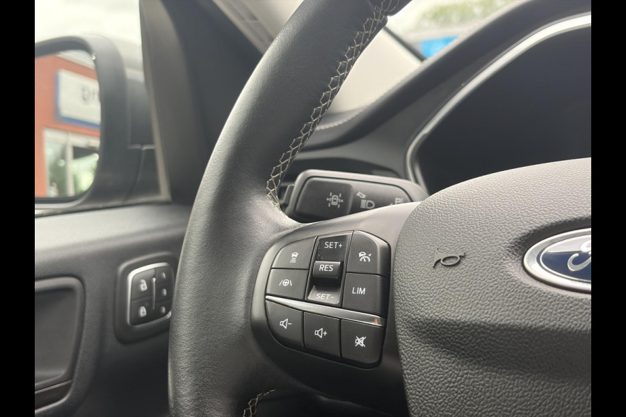 Ford Kuga 2.5 PHEV Vignale 225pk | Driver Assistance Pack | 121.500 KM | Volledig lederen interieur | Winter Pack |
