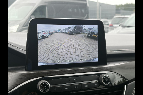 Ford Kuga 2.5 PHEV Vignale 225pk | Driver Assistance Pack | 121.500 KM | Volledig lederen interieur | Winter Pack |