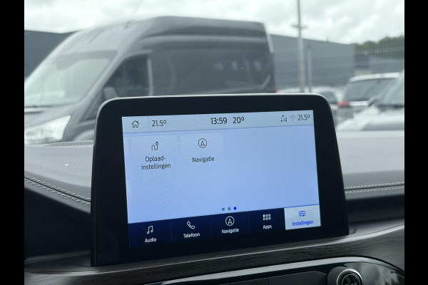 Ford Kuga 2.5 PHEV Vignale 225pk | Driver Assistance Pack | 121.500 KM | Volledig lederen interieur | Winter Pack |