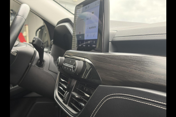 Ford Kuga 2.5 PHEV Vignale 225pk | Driver Assistance Pack | 121.500 KM | Volledig lederen interieur | Winter Pack |