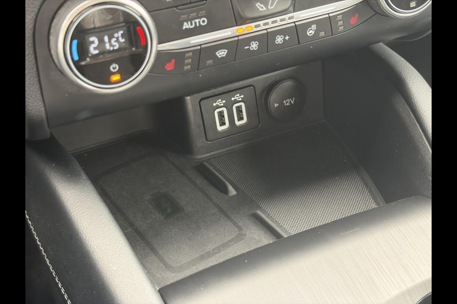 Ford Kuga 2.5 PHEV Vignale 225pk | Driver Assistance Pack | 121.500 KM | Volledig lederen interieur | Winter Pack |