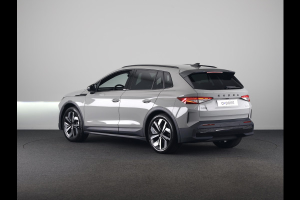 Škoda Elroq 60 Sportline 190 pk | Business Upgrade pakket - Plus