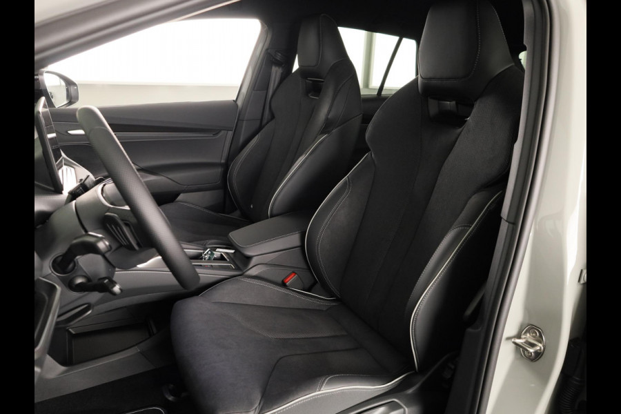 Škoda Elroq 60 Sportline 190 pk | Business Upgrade pakket - Plus