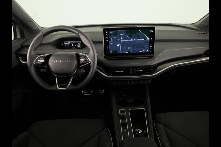 Škoda Elroq 60 Sportline 190 pk | Business Upgrade pakket - Plus