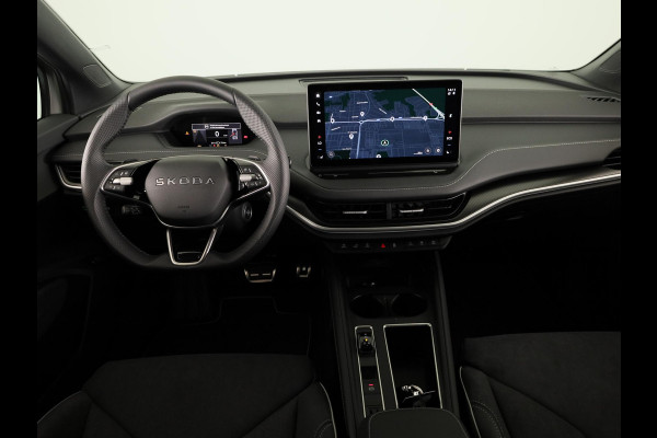 Škoda Elroq 60 Sportline 190 pk | Business Upgrade pakket - Plus