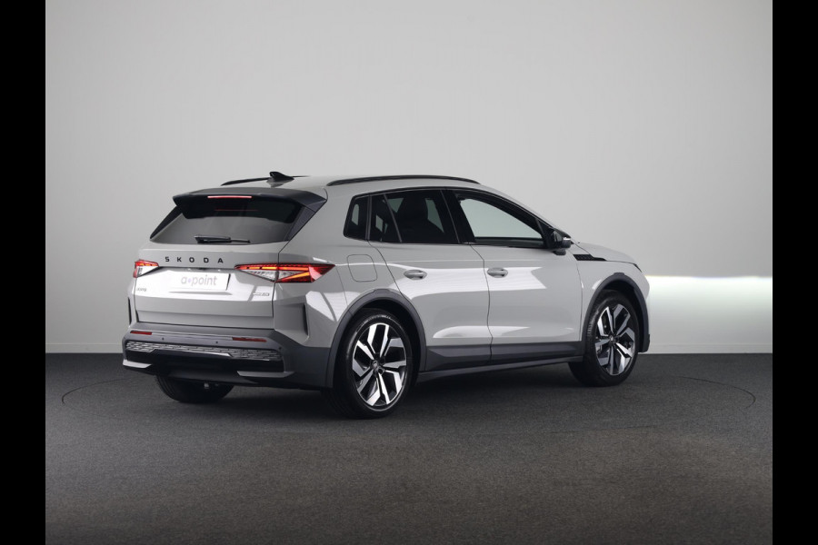 Škoda Elroq 60 Sportline 190 pk | Business Upgrade pakket - Plus