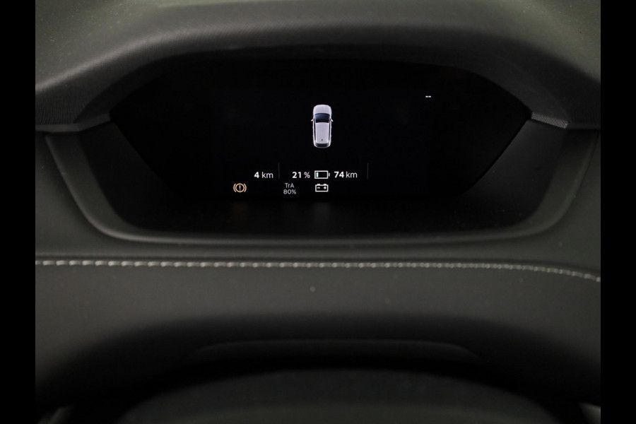 Škoda Elroq 60 Sportline 190 pk | Business Upgrade pakket - Plus