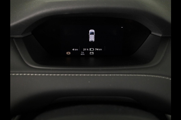 Škoda Elroq 60 Sportline 190 pk | Business Upgrade pakket - Plus