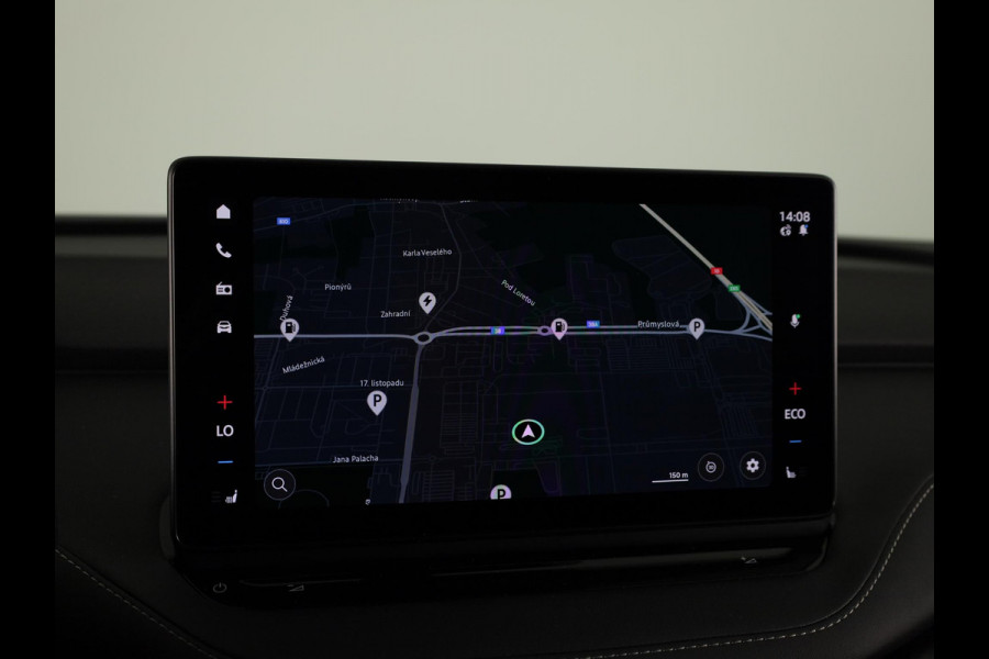 Škoda Elroq 60 Sportline 190 pk | Business Upgrade pakket - Plus