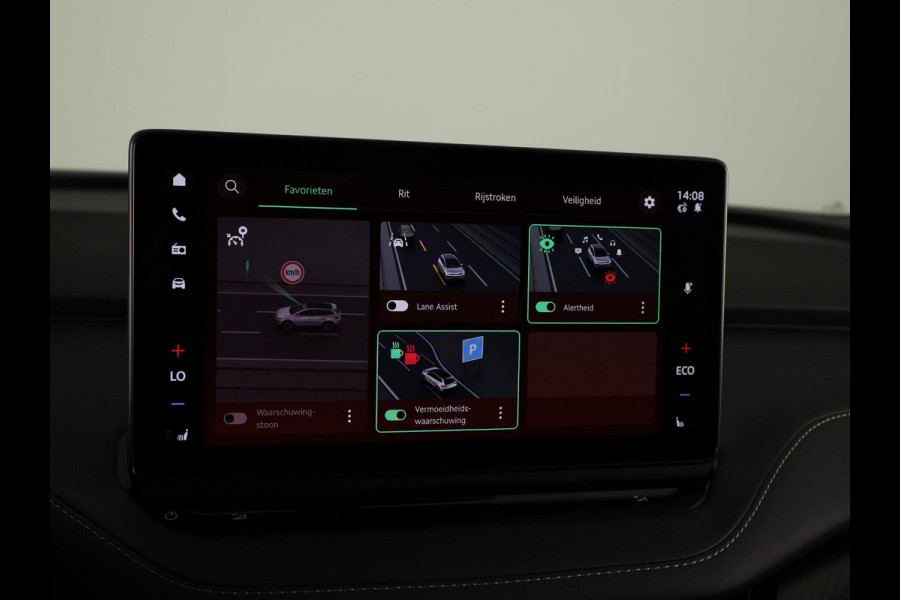 Škoda Elroq 60 Sportline 190 pk | Business Upgrade pakket - Plus