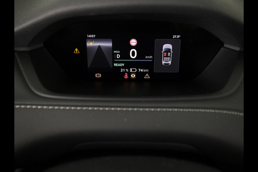Škoda Elroq 60 Sportline 190 pk | Business Upgrade pakket - Plus