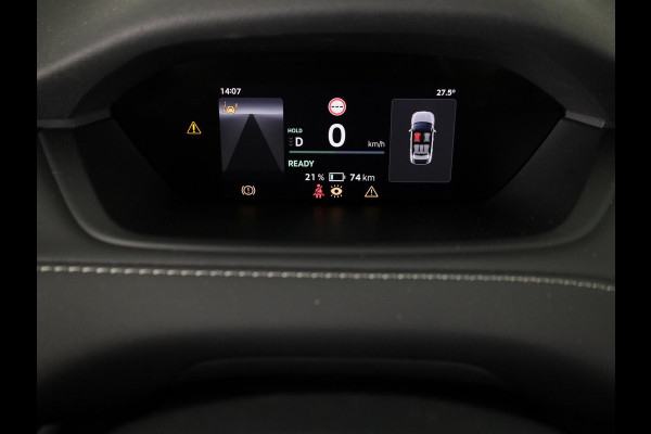 Škoda Elroq 60 Sportline 190 pk | Business Upgrade pakket - Plus