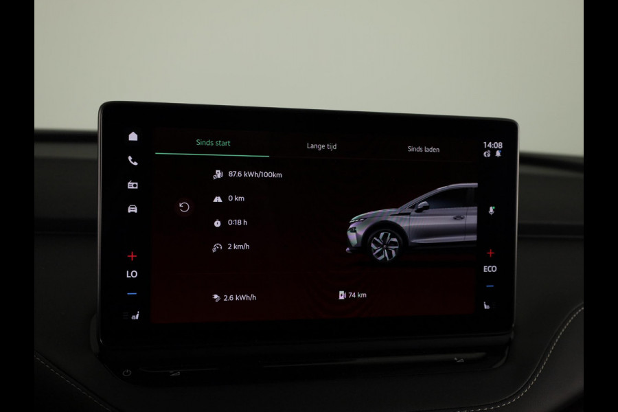 Škoda Elroq 60 Sportline 190 pk | Business Upgrade pakket - Plus