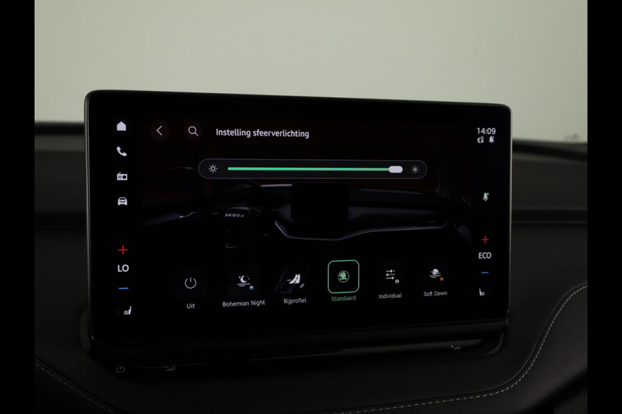 Škoda Elroq 60 Sportline 190 pk | Business Upgrade pakket - Plus