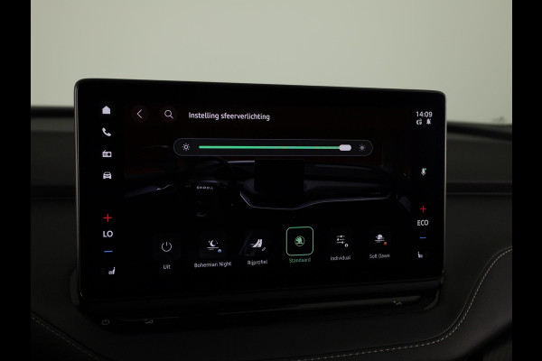 Škoda Elroq 60 Sportline 190 pk | Business Upgrade pakket - Plus