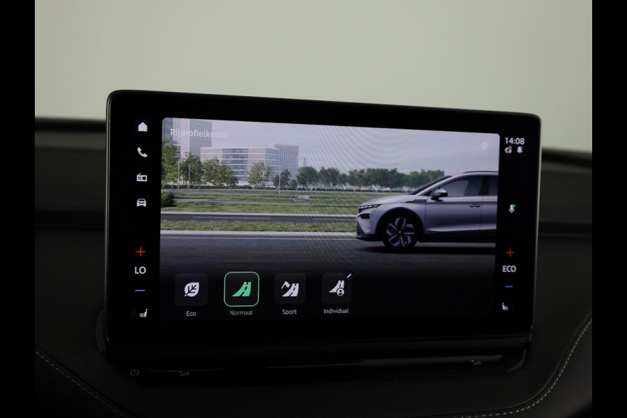 Škoda Elroq 60 Sportline 190 pk | Business Upgrade pakket - Plus
