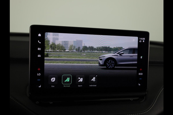 Škoda Elroq 60 Sportline 190 pk | Business Upgrade pakket - Plus