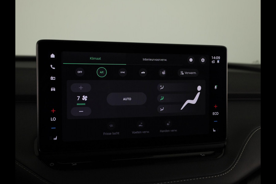 Škoda Elroq 60 Sportline 190 pk | Business Upgrade pakket - Plus
