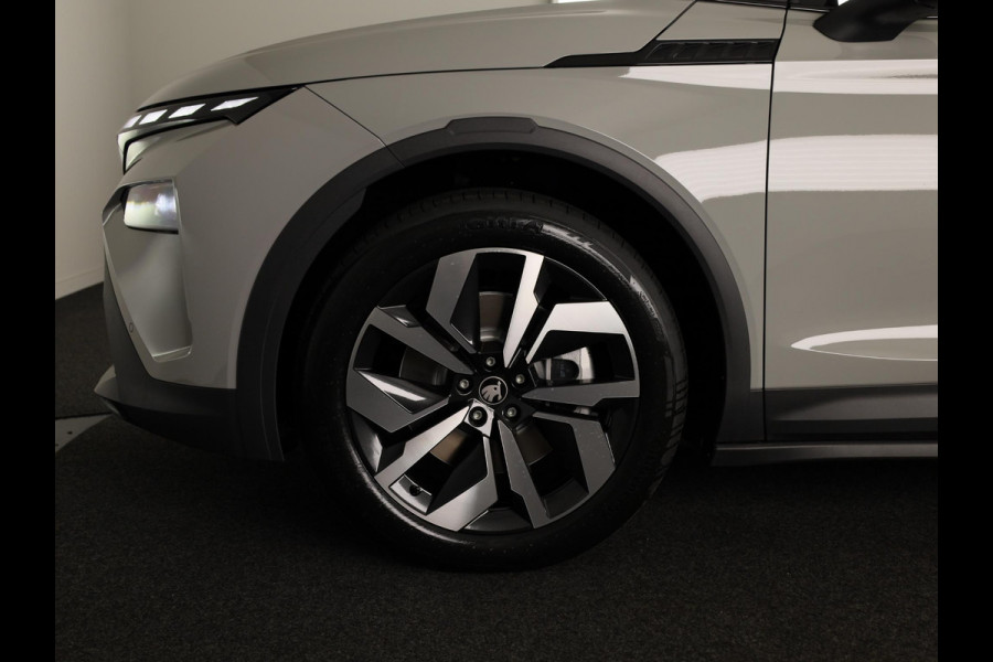 Škoda Elroq 60 Sportline 190 pk | Business Upgrade pakket - Plus
