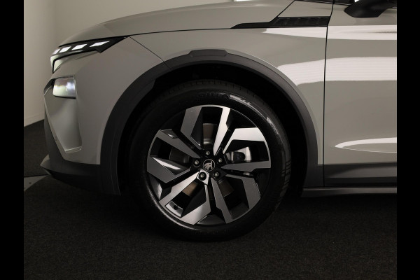 Škoda Elroq 60 Sportline 190 pk | Business Upgrade pakket - Plus
