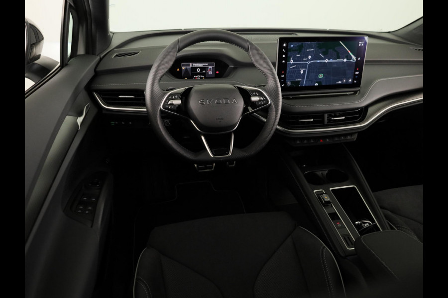Škoda Elroq 60 Sportline 190 pk | Business Upgrade pakket - Plus
