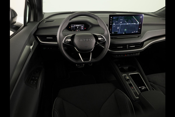 Škoda Elroq 60 Sportline 190 pk | Business Upgrade pakket - Plus