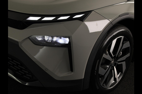 Škoda Elroq 60 Sportline 190 pk | Business Upgrade pakket - Plus