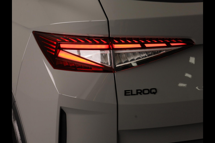 Škoda Elroq 60 Sportline 190 pk | Business Upgrade pakket - Plus