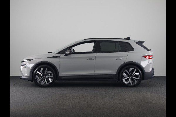 Škoda Elroq 60 Sportline 190 pk | Business Upgrade pakket - Plus