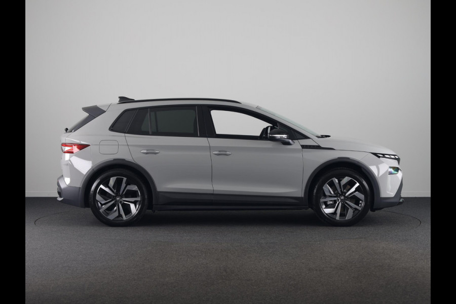 Škoda Elroq 60 Sportline 190 pk | Business Upgrade pakket - Plus