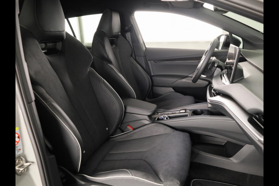 Škoda Elroq 60 Sportline 190 pk | Business Upgrade pakket - Plus