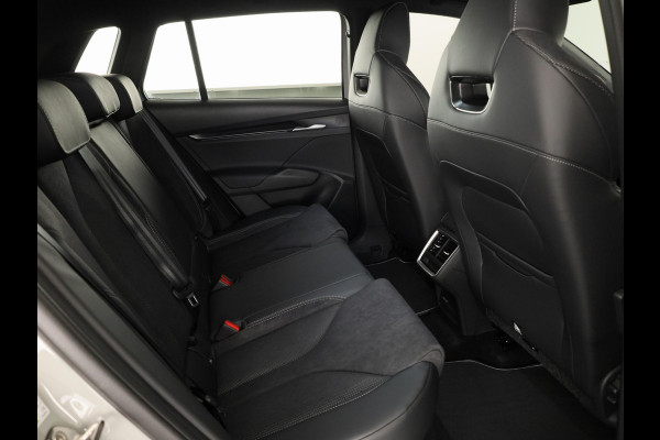 Škoda Elroq 60 Sportline 190 pk | Business Upgrade pakket - Plus