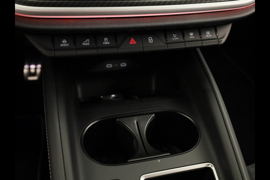 Škoda Elroq 60 Sportline 190 pk | Business Upgrade pakket - Plus