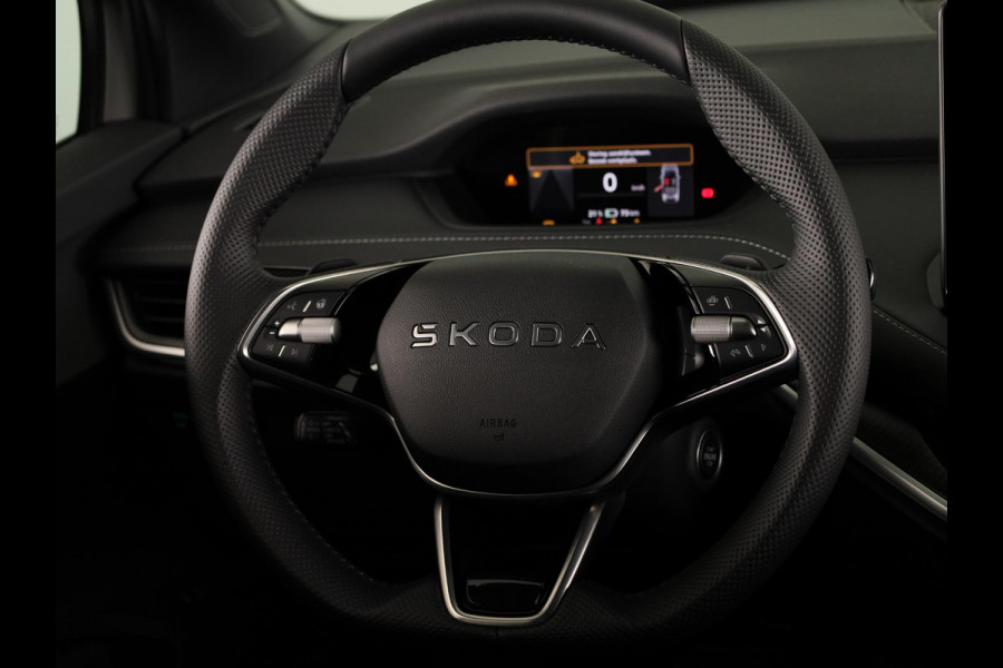 Škoda Elroq 60 Sportline 190 pk | Business Upgrade pakket - Plus
