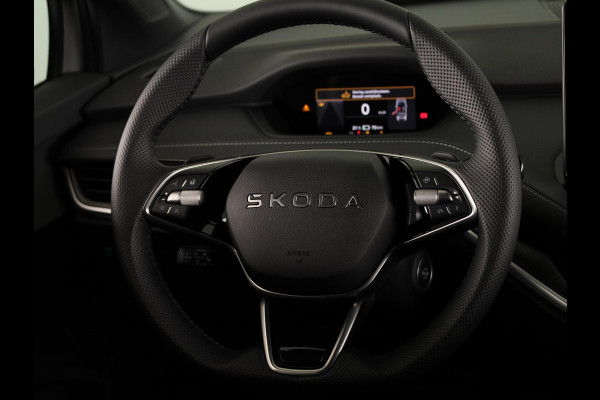 Škoda Elroq 60 Sportline 190 pk | Business Upgrade pakket - Plus
