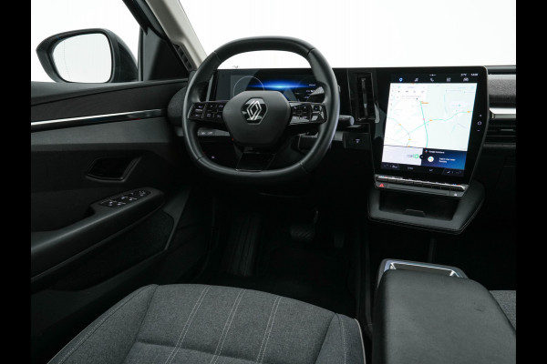 Renault Mégane E-Tech EV60 Optimum Charge Evolution [3-Fase-22kW] {SoH-91%} (INCL-BTW) Aut. *HEATPUMP | FULL-LED | CAMERA | LANE-ASSIST | KEYLESS | NAVI-FULLMAP | CARPLAY | COMFORTSEATS | DIGI-COCKPIT | ECC | PDC | 18"ALU*