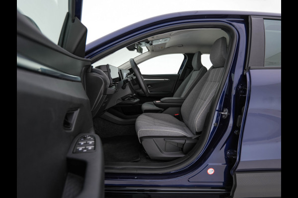Renault Mégane E-Tech EV60 Optimum Charge Evolution [3-Fase-22kW] {SoH-91%} (INCL-BTW) Aut. *HEATPUMP | FULL-LED | CAMERA | LANE-ASSIST | KEYLESS | NAVI-FULLMAP | CARPLAY | COMFORTSEATS | DIGI-COCKPIT | ECC | PDC | 18"ALU*