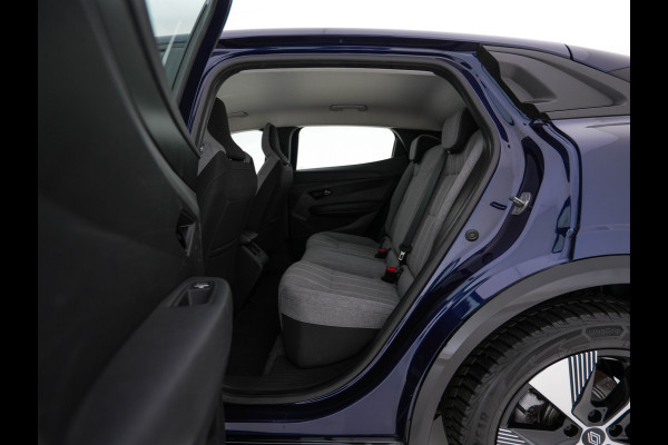 Renault Mégane E-Tech EV60 Optimum Charge Evolution [3-Fase-22kW] {SoH-91%} (INCL-BTW) Aut. *HEATPUMP | FULL-LED | CAMERA | LANE-ASSIST | KEYLESS | NAVI-FULLMAP | CARPLAY | COMFORTSEATS | DIGI-COCKPIT | ECC | PDC | 18"ALU*