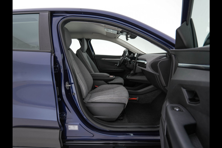 Renault Mégane E-Tech EV60 Optimum Charge Evolution [3-Fase-22kW] {SoH-91%} (INCL-BTW) Aut. *HEATPUMP | FULL-LED | CAMERA | LANE-ASSIST | KEYLESS | NAVI-FULLMAP | CARPLAY | COMFORTSEATS | DIGI-COCKPIT | ECC | PDC | 18"ALU*