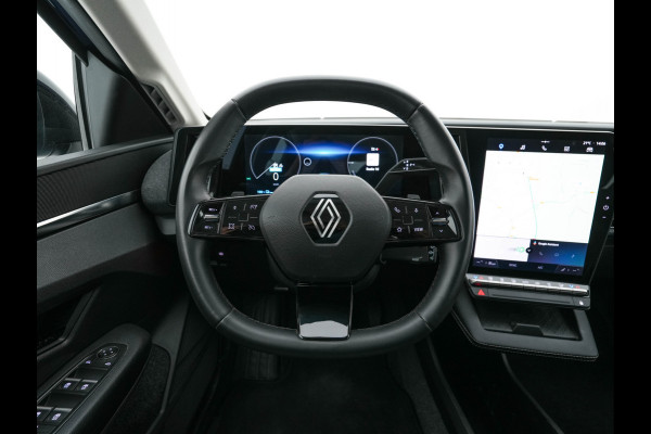 Renault Mégane E-Tech EV60 Optimum Charge Evolution [3-Fase-22kW] {SoH-91%} (INCL-BTW) Aut. *HEATPUMP | FULL-LED | CAMERA | LANE-ASSIST | KEYLESS | NAVI-FULLMAP | CARPLAY | COMFORTSEATS | DIGI-COCKPIT | ECC | PDC | 18"ALU*