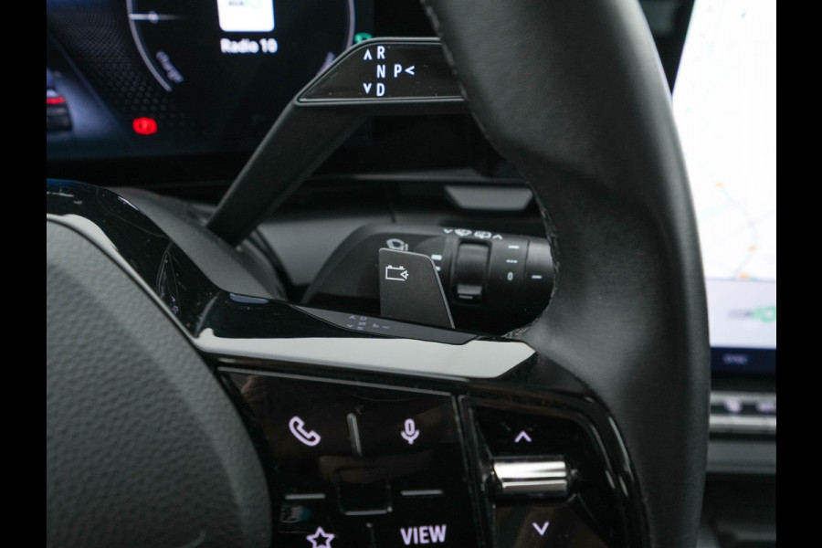 Renault Mégane E-Tech EV60 Optimum Charge Evolution [3-Fase-22kW] {SoH-91%} (INCL-BTW) Aut. *HEATPUMP | FULL-LED | CAMERA | LANE-ASSIST | KEYLESS | NAVI-FULLMAP | CARPLAY | COMFORTSEATS | DIGI-COCKPIT | ECC | PDC | 18"ALU*