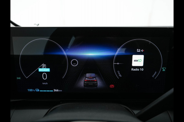 Renault Mégane E-Tech EV60 Optimum Charge Evolution [3-Fase-22kW] {SoH-91%} (INCL-BTW) Aut. *HEATPUMP | FULL-LED | CAMERA | LANE-ASSIST | KEYLESS | NAVI-FULLMAP | CARPLAY | COMFORTSEATS | DIGI-COCKPIT | ECC | PDC | 18"ALU*