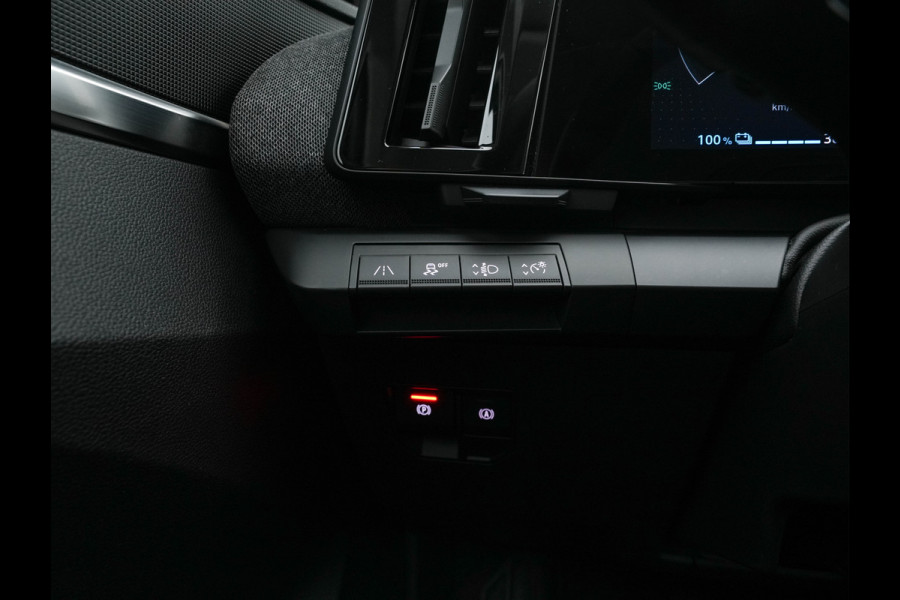 Renault Mégane E-Tech EV60 Optimum Charge Evolution [3-Fase-22kW] {SoH-91%} (INCL-BTW) Aut. *HEATPUMP | FULL-LED | CAMERA | LANE-ASSIST | KEYLESS | NAVI-FULLMAP | CARPLAY | COMFORTSEATS | DIGI-COCKPIT | ECC | PDC | 18"ALU*