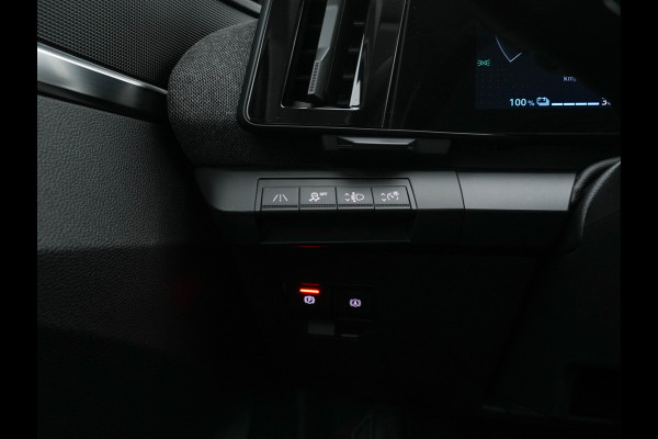 Renault Mégane E-Tech EV60 Optimum Charge Evolution [3-Fase-22kW] {SoH-91%} (INCL-BTW) Aut. *HEATPUMP | FULL-LED | CAMERA | LANE-ASSIST | KEYLESS | NAVI-FULLMAP | CARPLAY | COMFORTSEATS | DIGI-COCKPIT | ECC | PDC | 18"ALU*