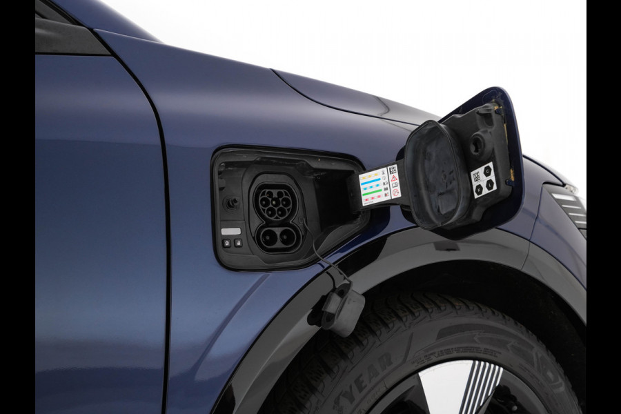 Renault Mégane E-Tech EV60 Optimum Charge Evolution [3-Fase-22kW] {SoH-91%} (INCL-BTW) Aut. *HEATPUMP | FULL-LED | CAMERA | LANE-ASSIST | KEYLESS | NAVI-FULLMAP | CARPLAY | COMFORTSEATS | DIGI-COCKPIT | ECC | PDC | 18"ALU*