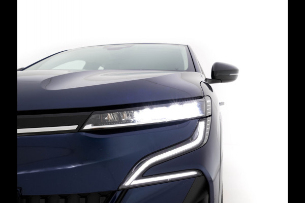 Renault Mégane E-Tech EV60 Optimum Charge Evolution [3-Fase-22kW] {SoH-91%} (INCL-BTW) Aut. *HEATPUMP | FULL-LED | CAMERA | LANE-ASSIST | KEYLESS | NAVI-FULLMAP | CARPLAY | COMFORTSEATS | DIGI-COCKPIT | ECC | PDC | 18"ALU*