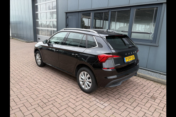Škoda Kamiq 1.0 TSi DSG 110pk Business Edition NAVI/CARPLAY/VIRTUAL/CLIMA/CRUISE/PDC/STOELVERWARMING