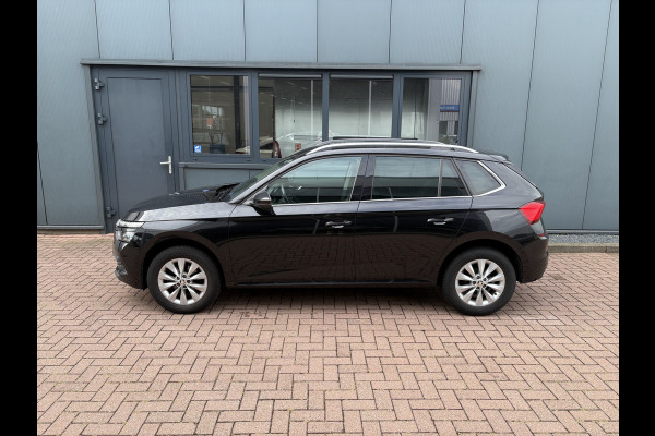 Škoda Kamiq 1.0 TSi DSG 110pk Business Edition NAVI/CARPLAY/VIRTUAL/CLIMA/CRUISE/PDC/STOELVERWARMING